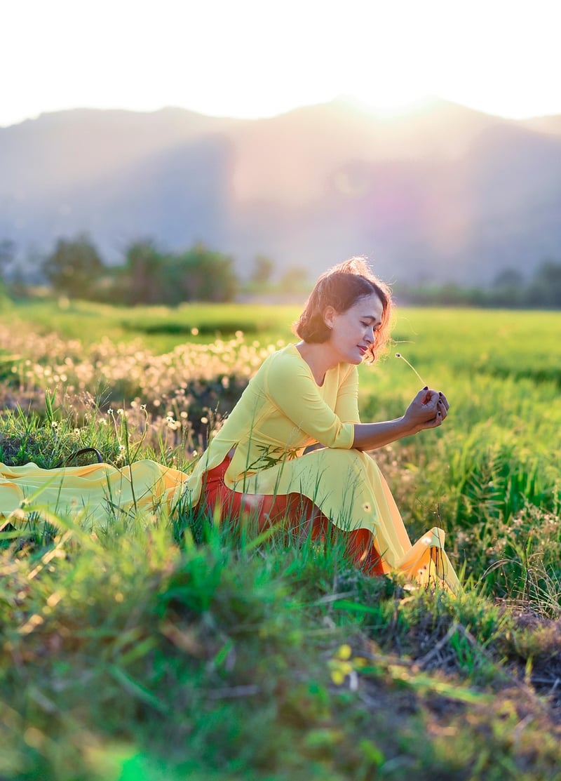 Meadow Picnic