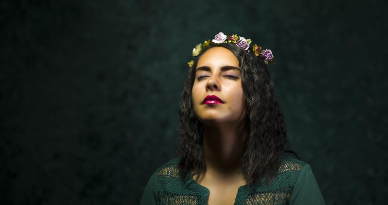 Floral Crown